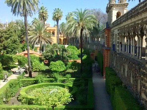 Cadiz seville Tickets Reservations