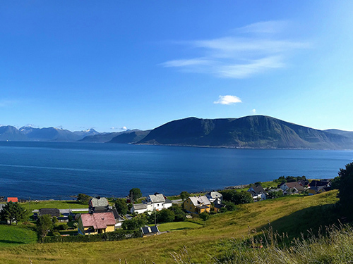 Alesund Giske Shore Excursion Prices