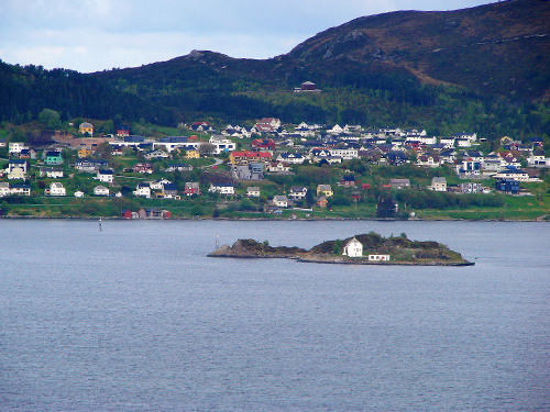 Alesund Norway Moa Shore Excursion Booking