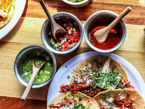 All-Inclusive Taste of Mexico at Cozumel’s Kuza Park
