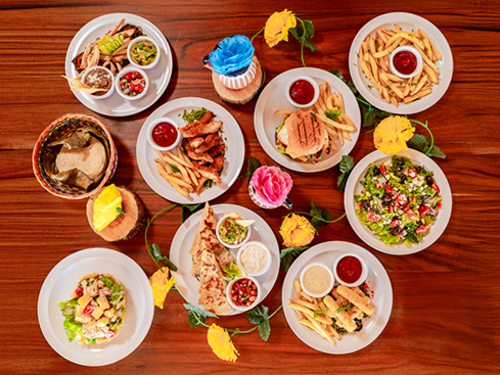 All-Inclusive Taste of Mexico at Cozumel’s Kuza Park