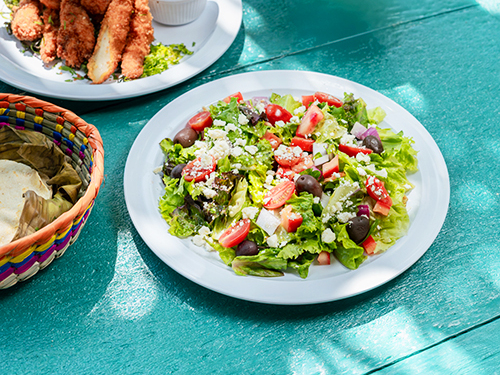 All-Inclusive Taste of Mexico at Cozumel’s Kuza Park