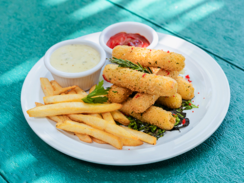 All-Inclusive Taste of Mexico at Cozumel’s Kuza Park