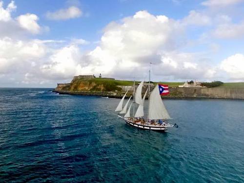 Puerto Rico san juan harbor Shore Excursion Prices