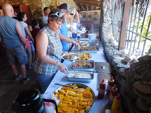 Amber Cove Dominican Republic Family Adventure Tour Prices
