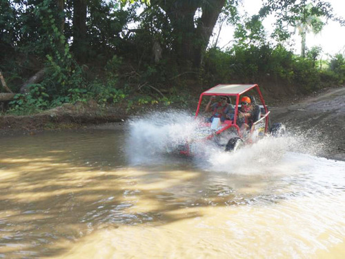 Amber Cove  Dominican Republic Dune Buggy Shore Excursion Reservations