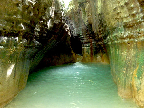 Amber Cove Damajagua Waterfalls Adventure Trip Prices