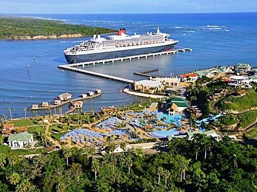 Amber Cove  Dominican Republic Quad Trip Prices
