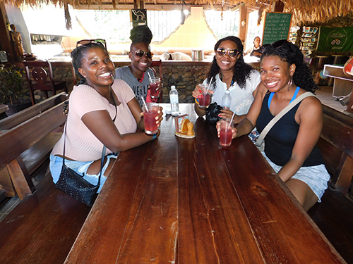 Amber Cove nature Combo Excursion Tickets