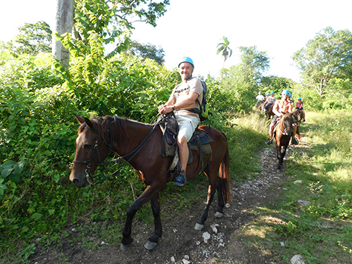 Amber Cove  Dominican Republic ranch Combo Cruise Excursion Reviews
