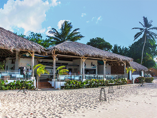Amber Cove Dominican Republic Beach Break Shore Excursion Cost