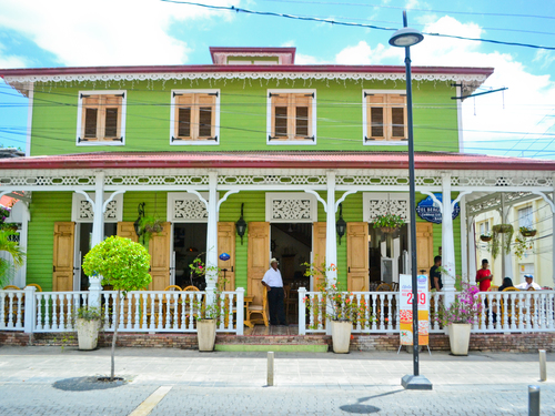 Amber Cove (Puerto Plata) Amber Museum Trip Tickets