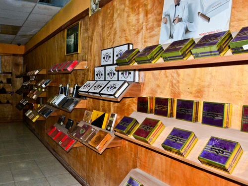 Amber Cove (Puerto Plata) Cigar Factory Cruise Excursion Prices