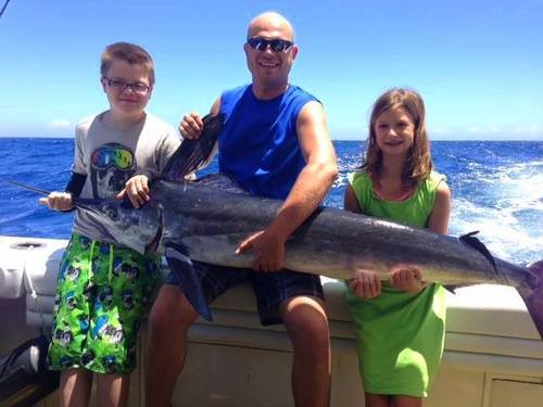 Amber Cove (Puerto Plata) Deep Sea Fishing Tour Prices