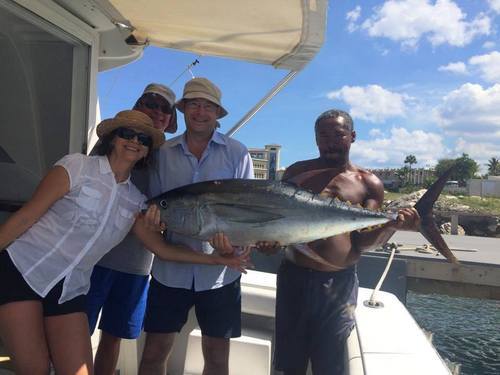 Amber Cove (Puerto Plata)  Dominican Republic Private Charter Excursion Tickets
