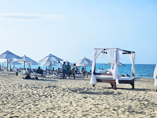 Amber Cove Dominican Republic Blue JackTar Resort Cruise Excursion Prices