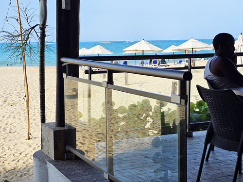 Amber Cove Puerto Plata Playa Dorada Jack Tar Resort Beach Break Excursion