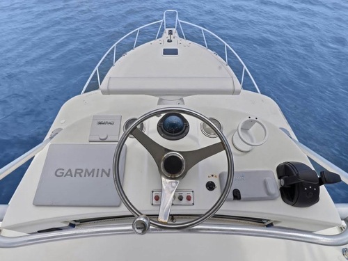 Amber Cove Puerto Plata Private Deep Sea Fishing Charter Excursion