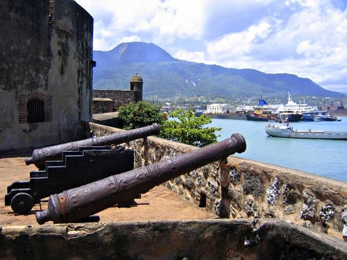 Puerto Plata Mount Isabella Tour Reviews