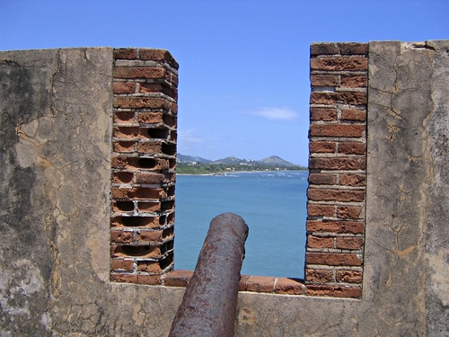 Amber Cove  Dominican Republic Teleferico Trip Tickets