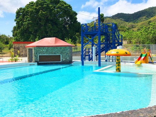 Amber Cove Puerto Plata Sightseeing and Countryside Experience Excursion