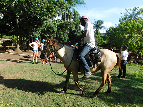 Amber Cove  Dominican Republic ranch Combo Tour Tickets