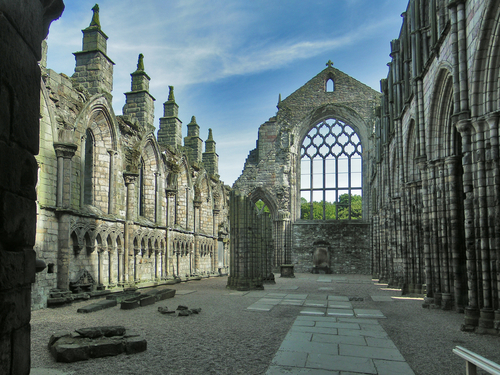 Amsterdam Royal Theatre Carré City Sightseeing Shore Excursion Tickets