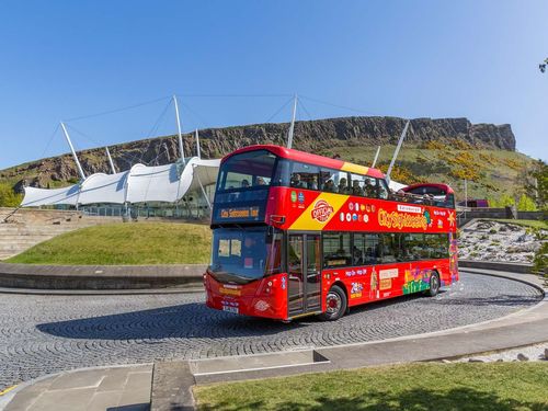 Amsterdam  Holland Windmill de Gooyer City Sightseeing Excursion Prices
