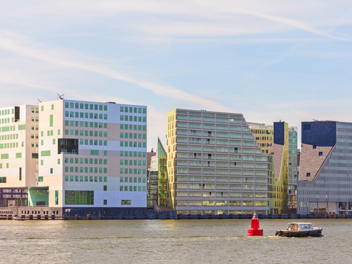 Amsterdam Anne Frank House Shore Excursion Tickets