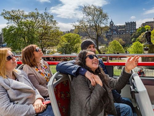 Amsterdam  Holland Rijksmuseum City Sightseeing Shore Excursion Cost