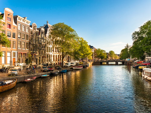 Amsterdam Hermitage Museum Cruise Excursion Prices