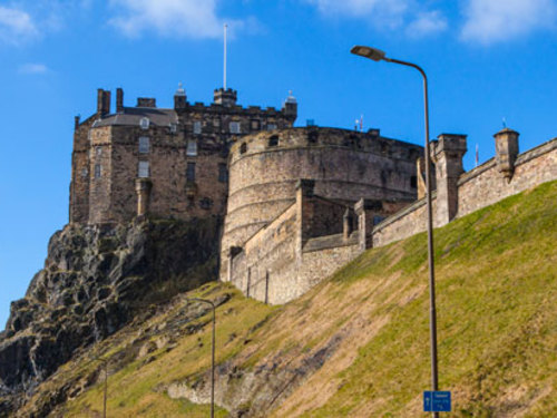 Amsterdam  Holland Royal Theatre Carré City Sightseeing Excursion Booking