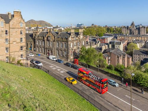 Amsterdam  Holland Leidseplein City Sightseeing Shore Excursion Prices