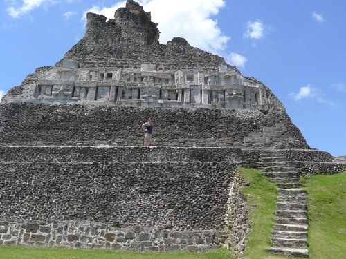 Belize City private excursion Tour Cost