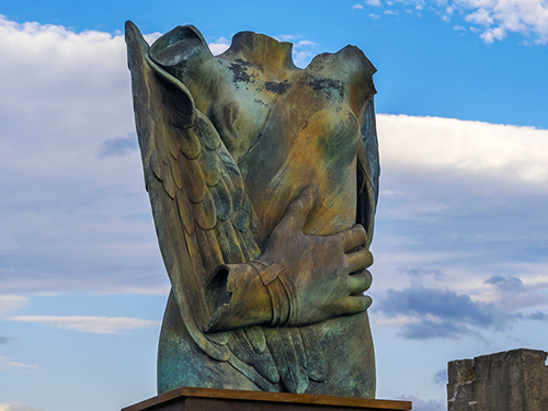 Naples (Capri)  Italy Burn City Sightseeing Trip Cost