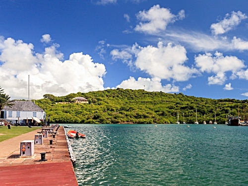 Antigua Valley Church Trip Reviews