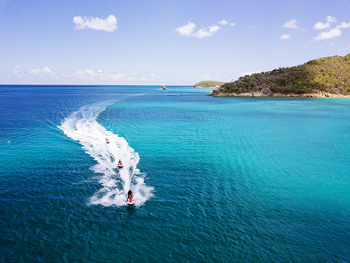 Antigua Beach Break Jet Ski Trip Prices