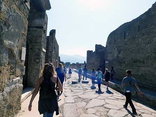 Naples (Capri) Cameos and Coral Sightseeing Trip Prices