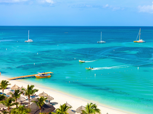 Aruba Aruba Barcelo Cruise Excursion Cost