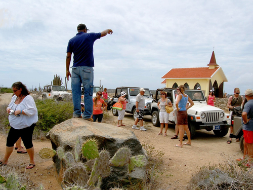 Aruba Aruba Excursion Excursion Reservations