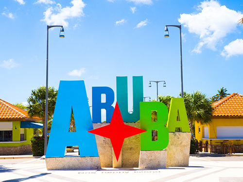 Aruba ATV Rental Full Day or Half Day