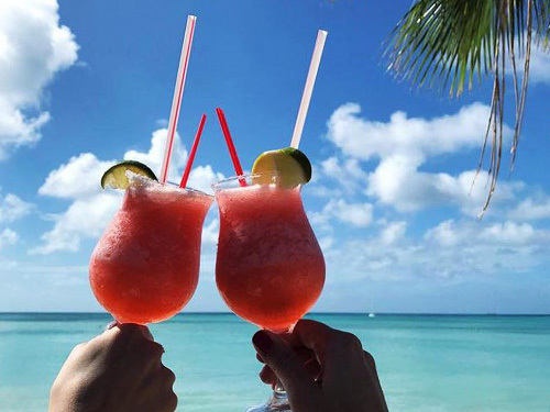 Aruba ATV Rental Full Day or Half Day