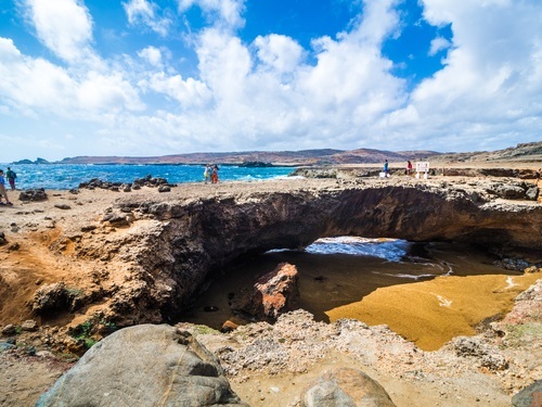 Aruba Beach Shore Excursion Cost