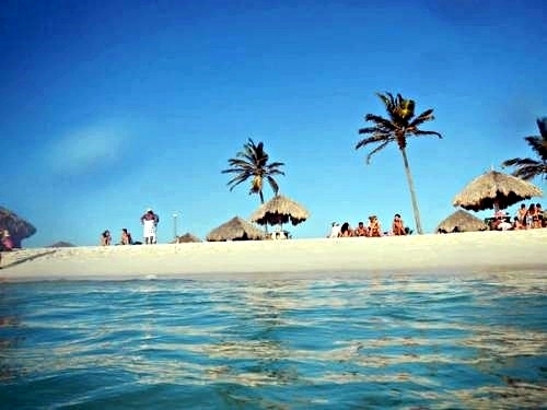 Aruba California Lighthouse Tour Tickets