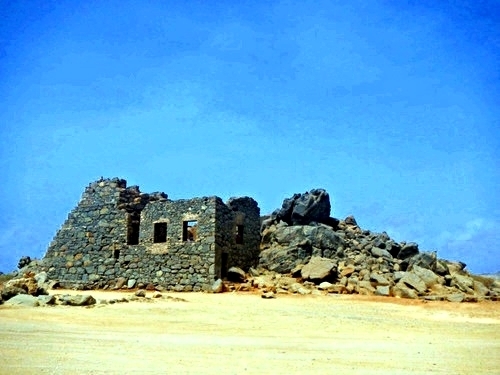 Aruba California Lighthouse Trip Prices