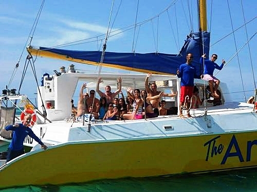 Aruba Oranjestad ship wreck snorkeling Cruise Excursion Cost