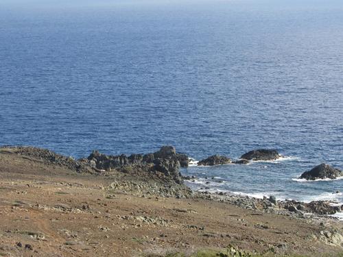 Aruba Oranjestad California Lighthouse Tour Booking