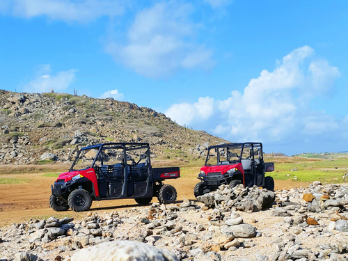 Aruba Oranjestad  Excursion Reservations