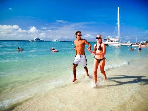 Aruba, Oranjestad Food and Drinks Shore Excursion Reviews