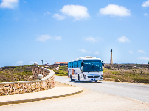 Aruba Oranjestad Highlights Trip Reviews